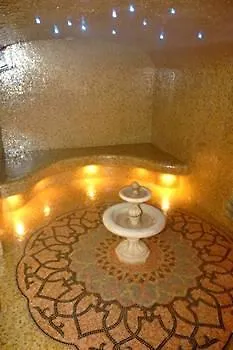 Th Cinisi - Florio Park Hotel