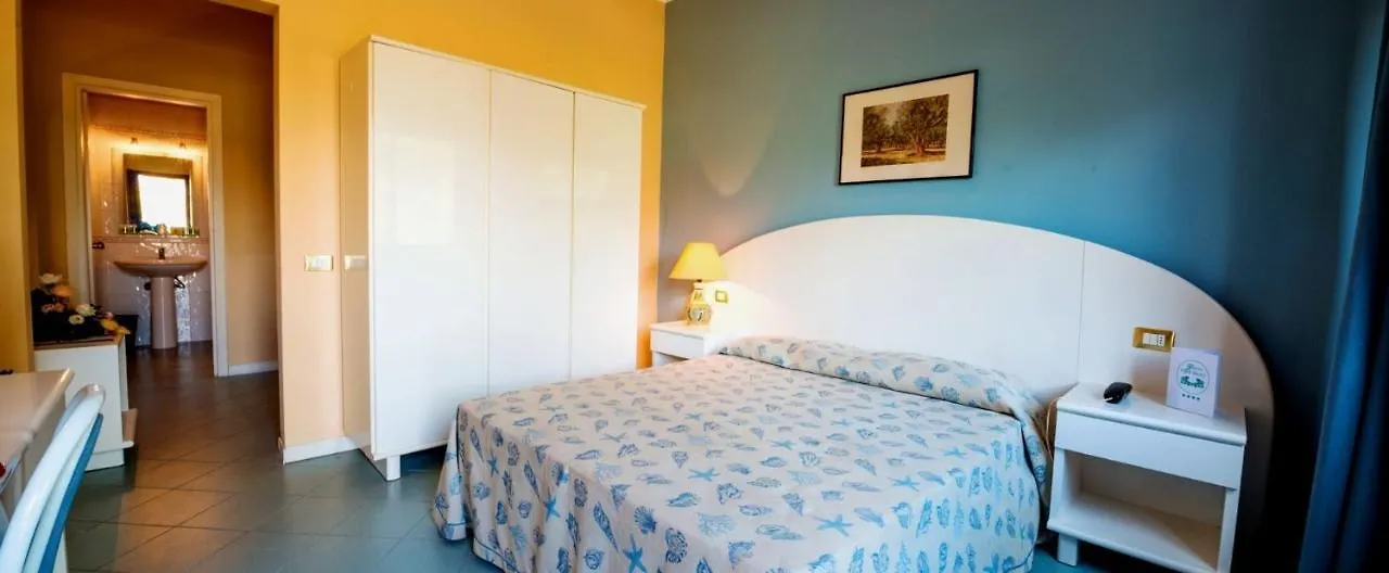 Th Cinisi - Florio Park Hotel