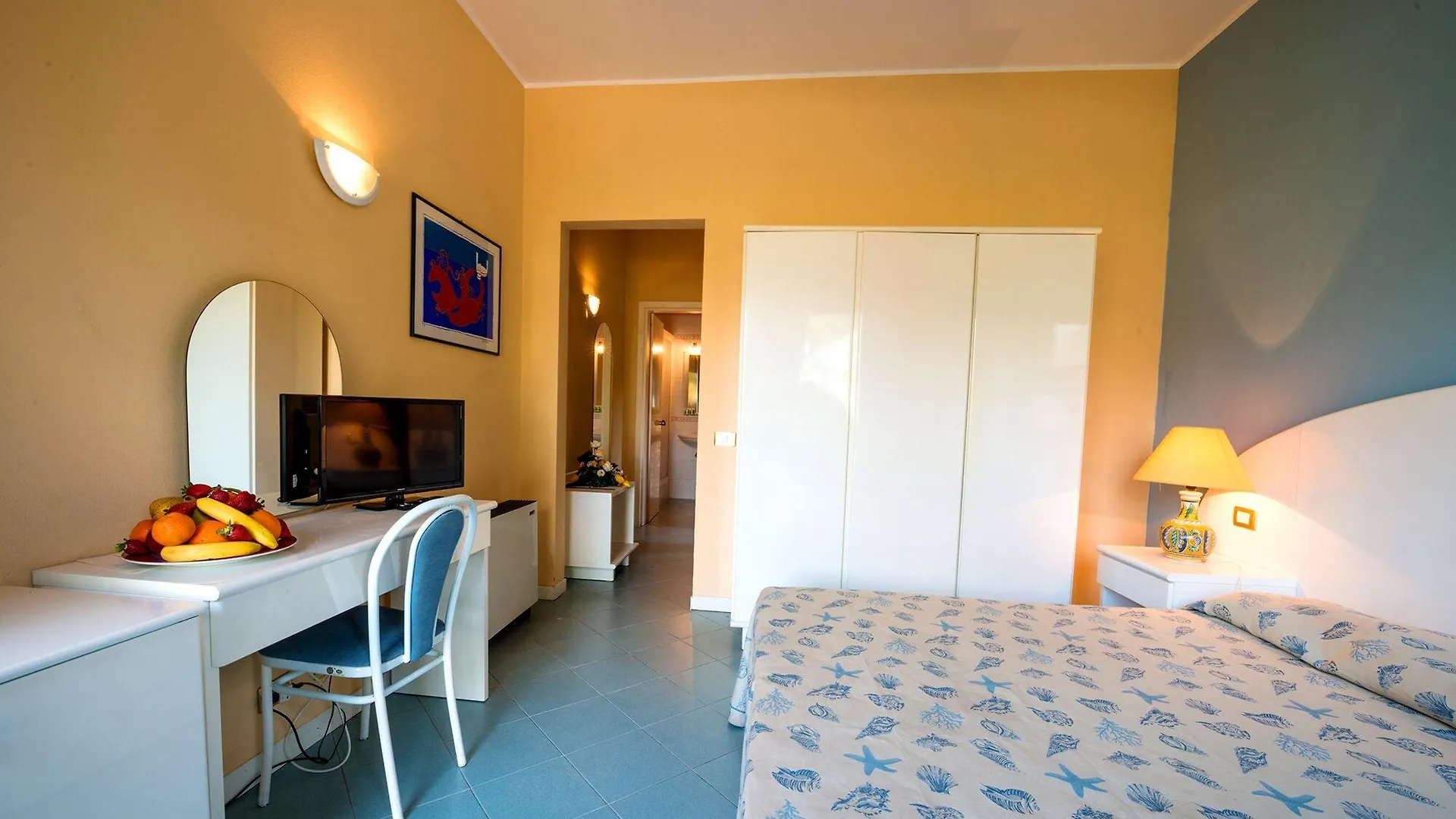 Th Cinisi - Florio Park Hotel