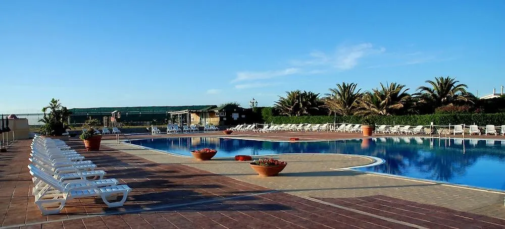 Th Cinisi - Florio Park Hotel