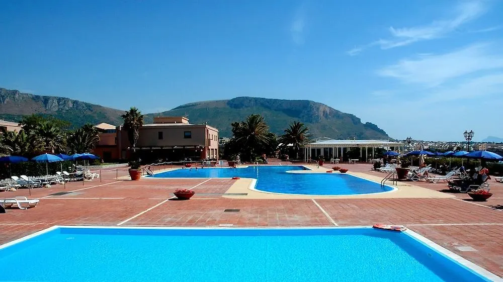 Th Cinisi - Florio Park Hotel