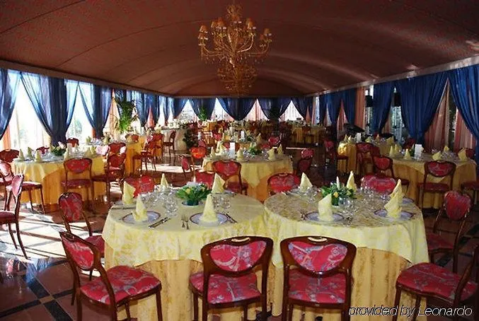 Th Cinisi - Florio Park Hotel