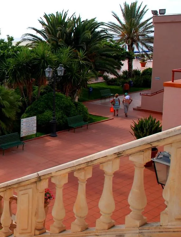 Th Cinisi - Florio Park Hotel