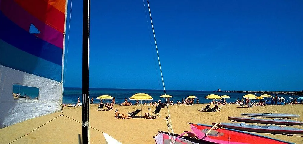 Th Cinisi - Florio Park Hotel
