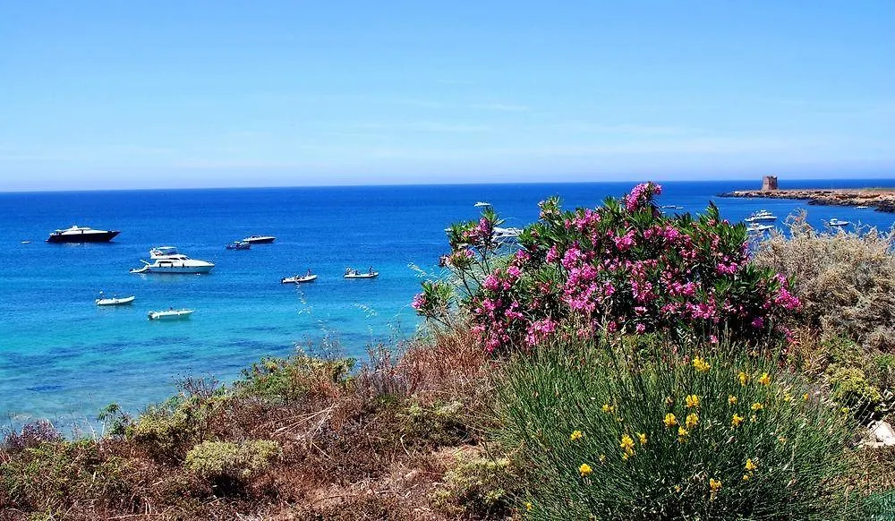 Th Cinisi - Florio Park Hotel