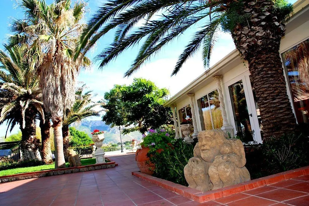 ****  Th Cinisi - Florio Park Hotel Italy