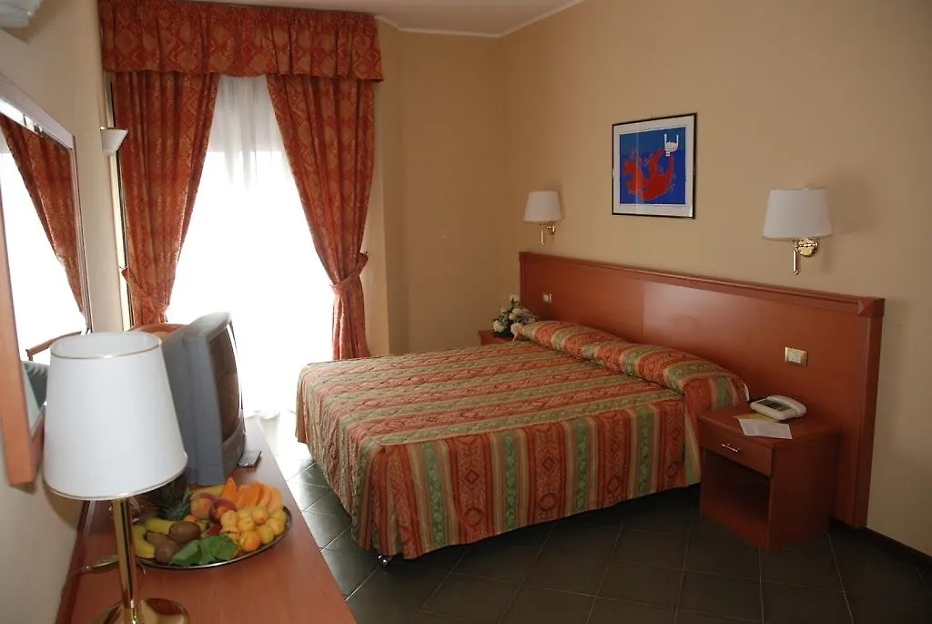 ****  Th Cinisi - Florio Park Hotel 意大利