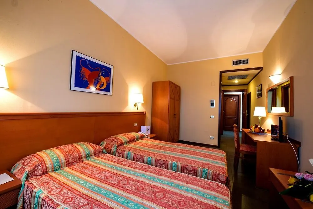Th Cinisi - Florio Park Hotel