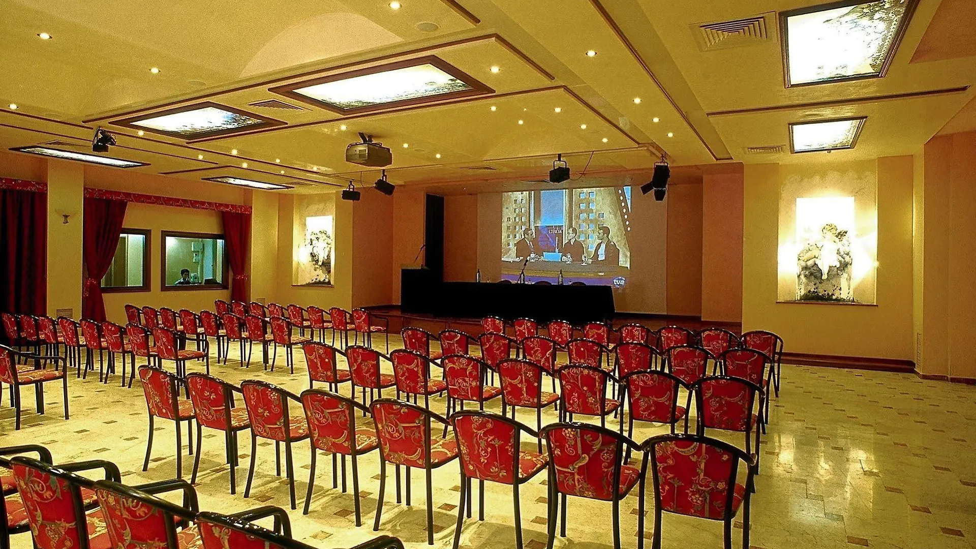 Th Cinisi - Florio Park Hotel