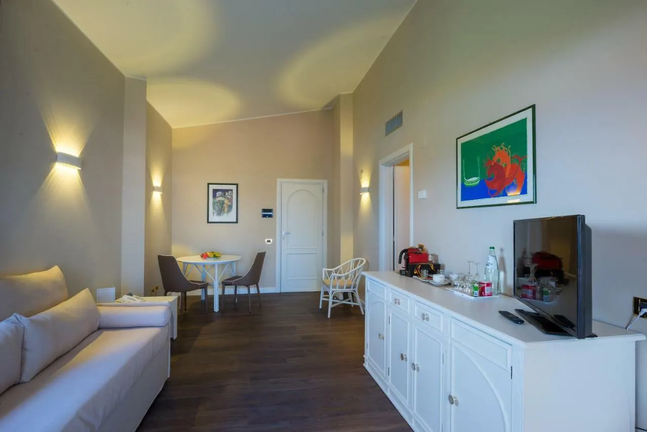Th Cinisi - Florio Park Hotel