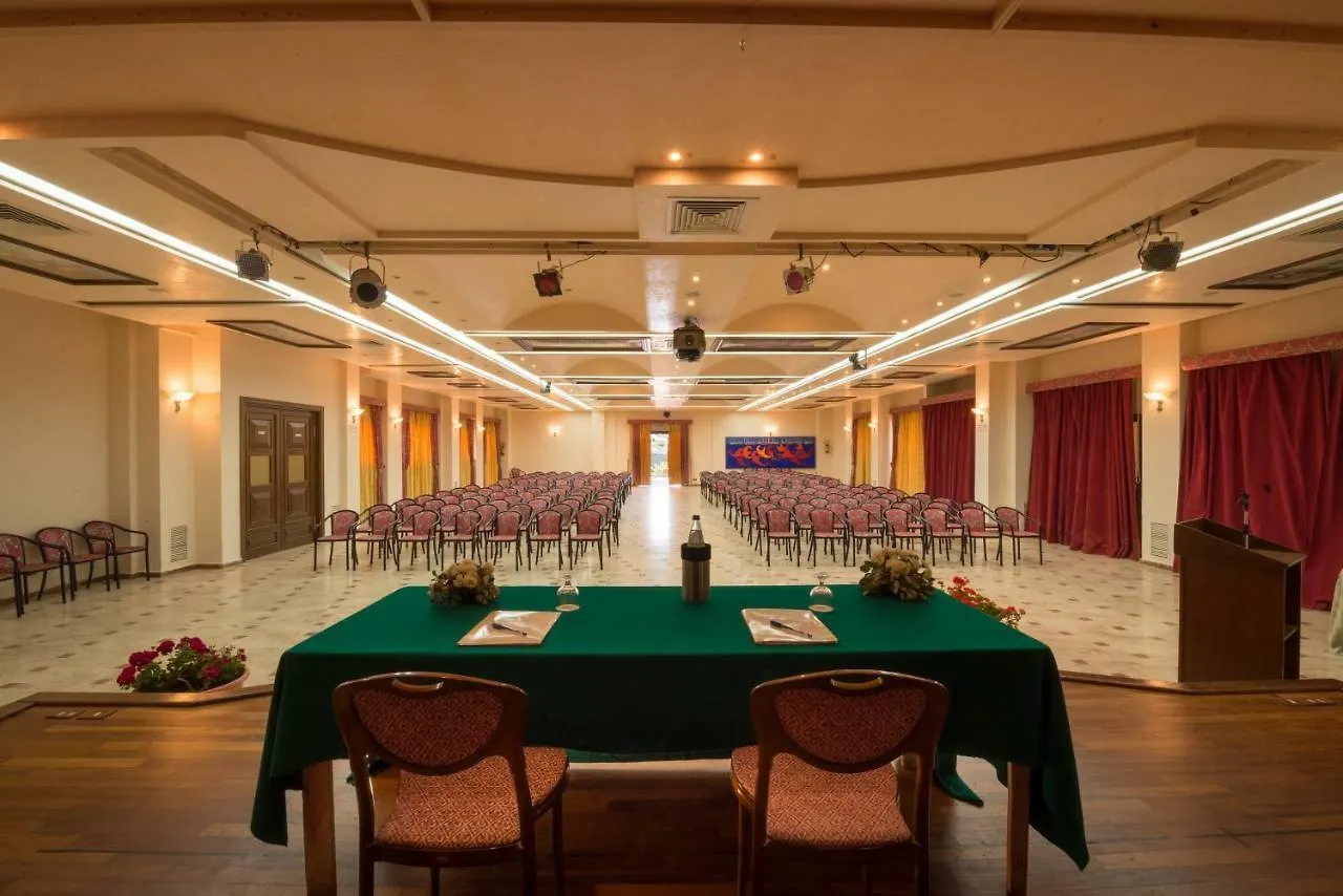 Th Cinisi - Florio Park Hotel