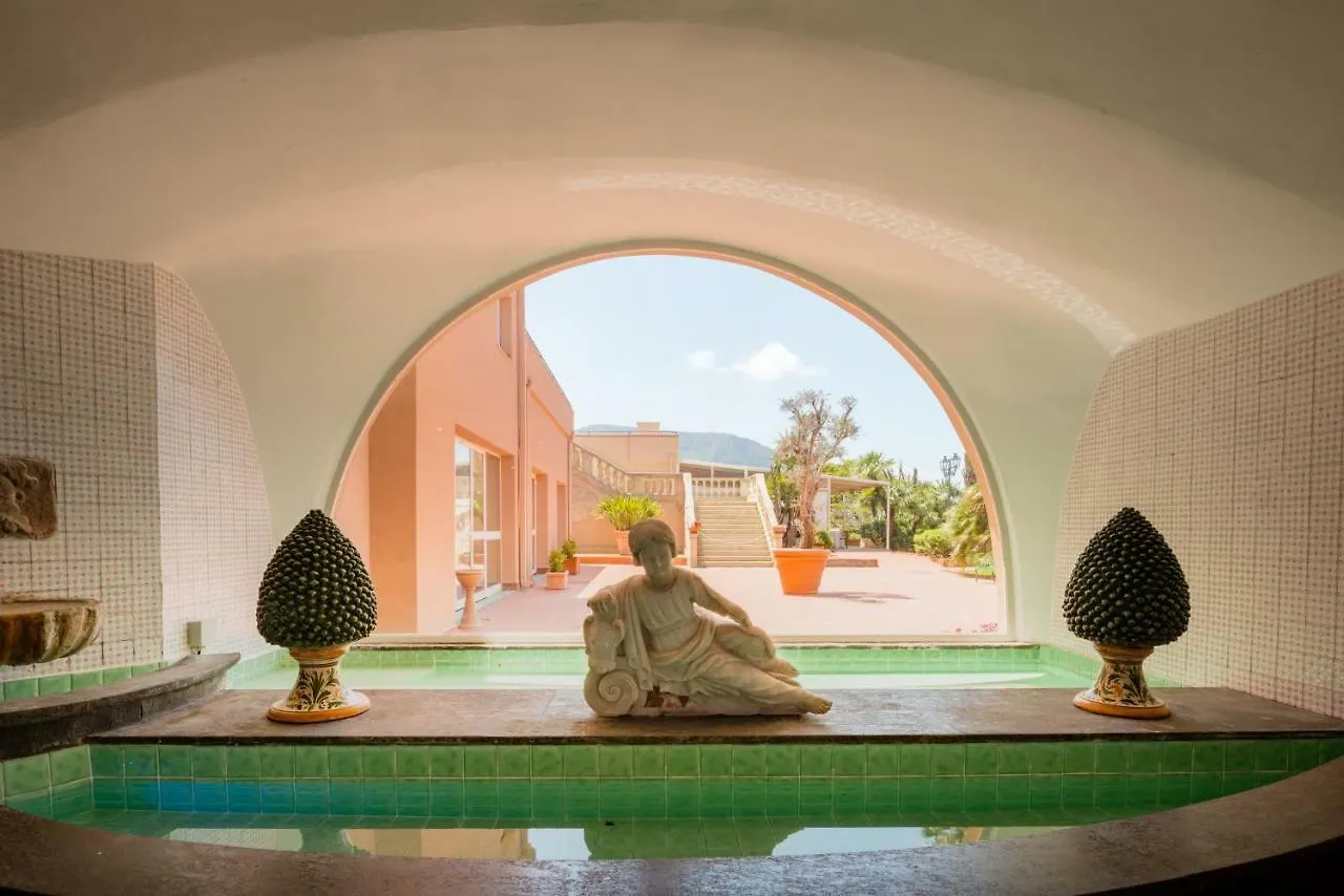 Th Cinisi - Florio Park Hotel 4*,