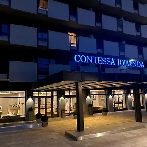 & Contessa Jolanda 4* Милан