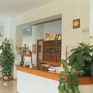 La Playa 3* Альгеро