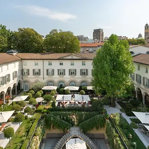 Four Seasons 5* Милан