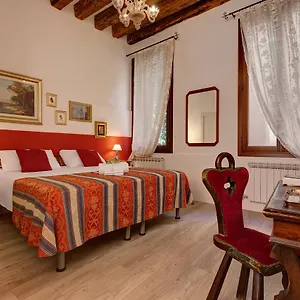 San Samuele Венеция