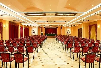 Th Cinisi - Florio Park Hotel