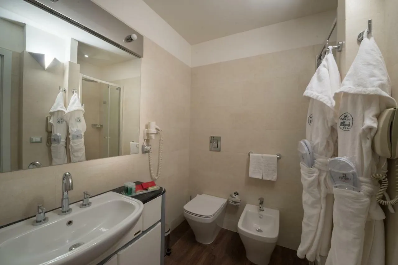 Th Cinisi - Florio Park Hotel