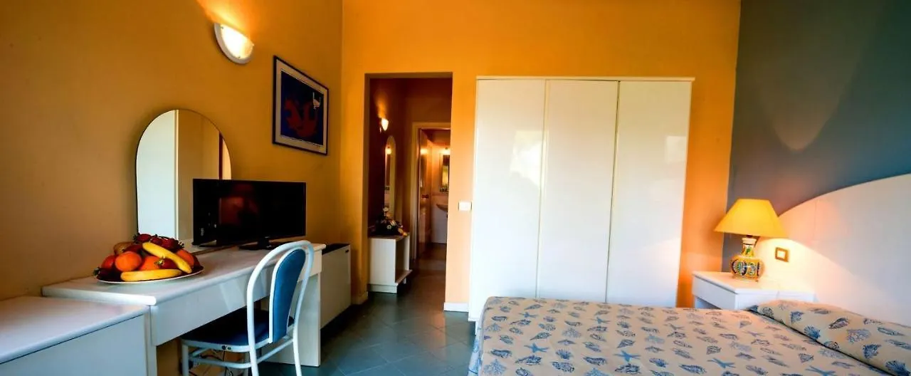 Th Cinisi - Florio Park Hotel Italy