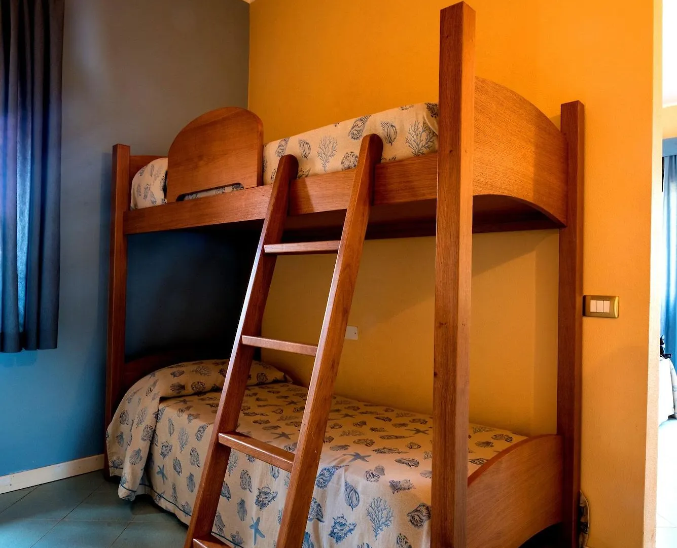 Th Cinisi - Florio Park Hotel 4*,  Italy