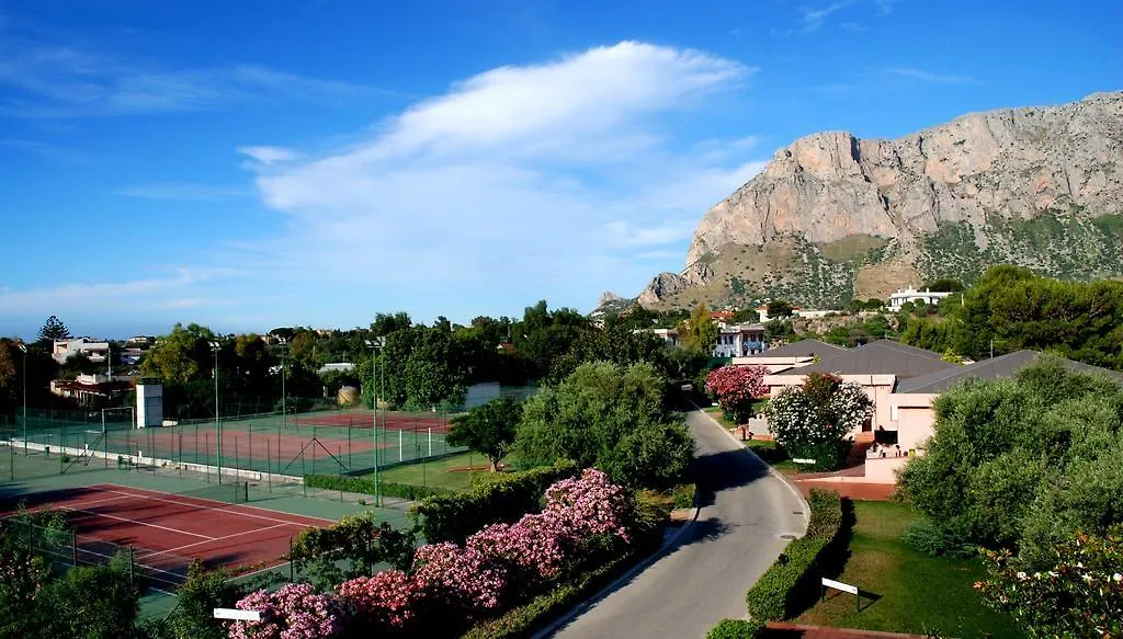 ****  Th Cinisi - Florio Park Hotel Italy