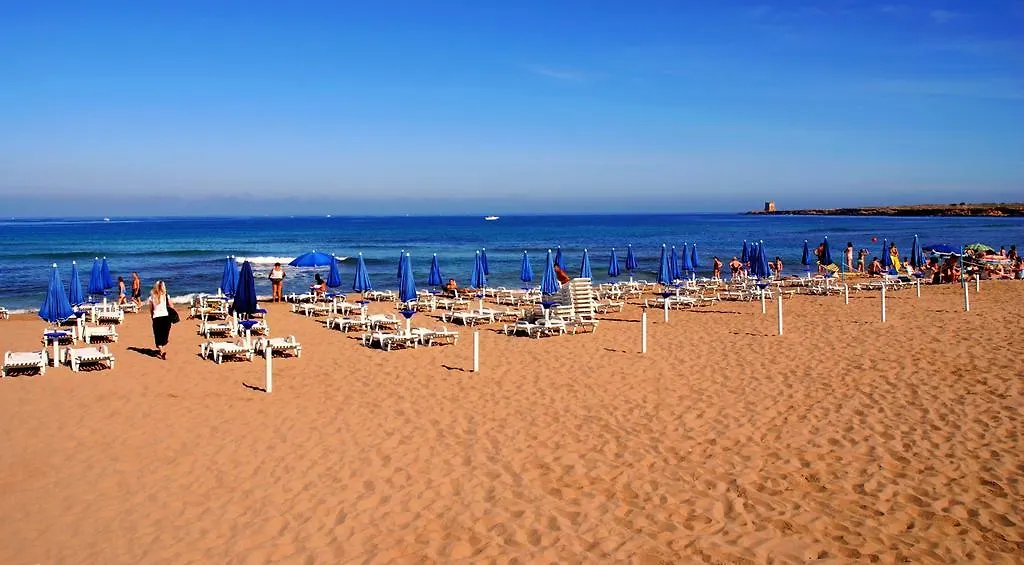 Th Cinisi - Florio Park Hotel