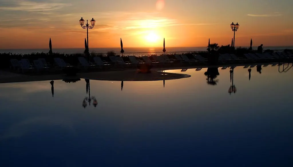 Th Cinisi - Florio Park Hotel