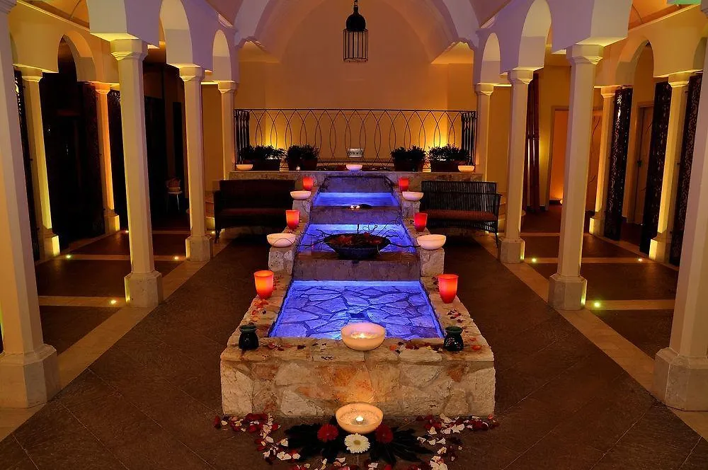 Th Cinisi - Florio Park Hotel