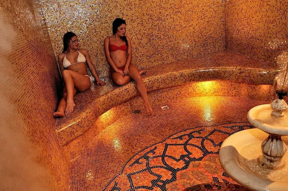 ****  Th Cinisi - Florio Park Hotel Italy