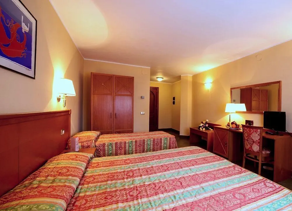 Th Cinisi - Florio Park Hotel
