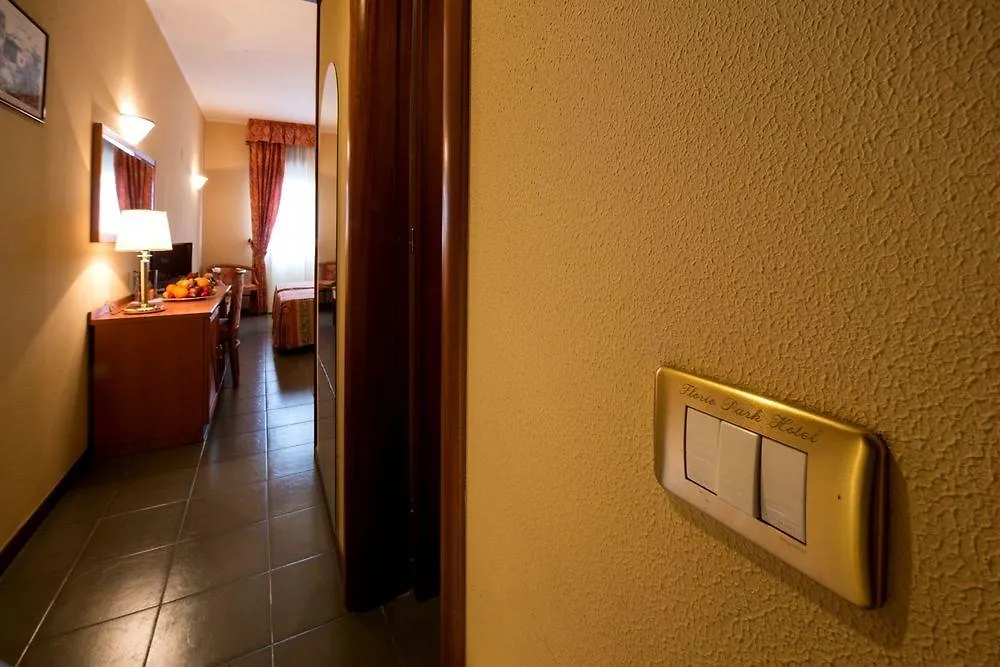 Th Cinisi - Florio Park Hotel