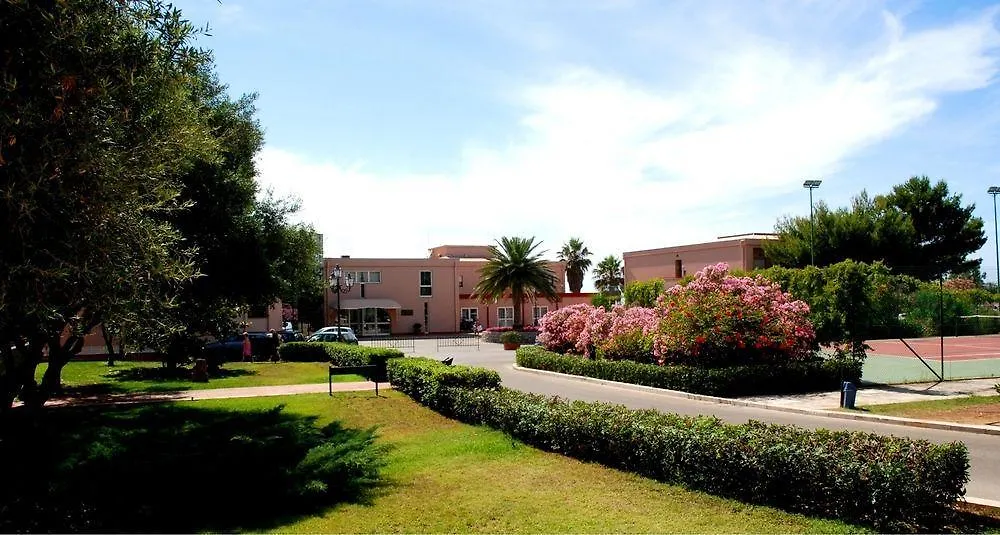 Th Cinisi - Florio Park Hotel