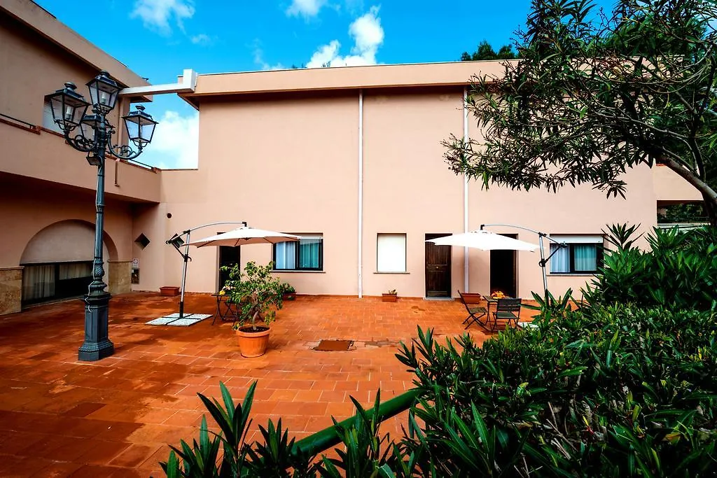 Th Cinisi - Florio Park Hotel