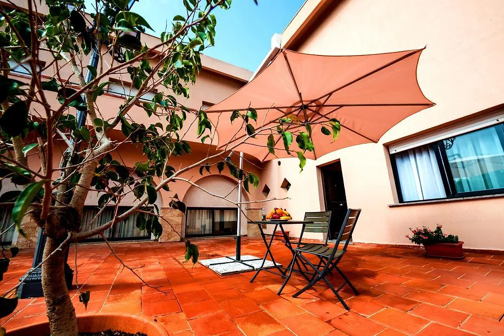 Th Cinisi - Florio Park Hotel