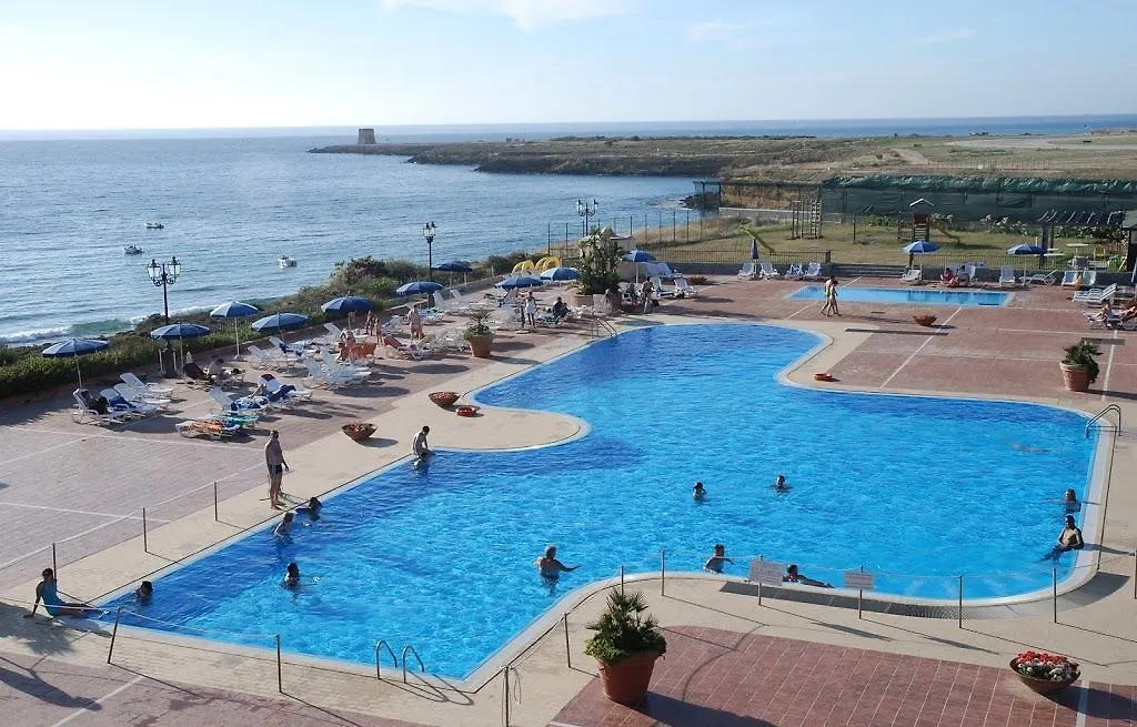 Th Cinisi - Florio Park Hotel
