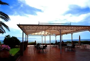****  Th Cinisi - Florio Park Hotel Italy