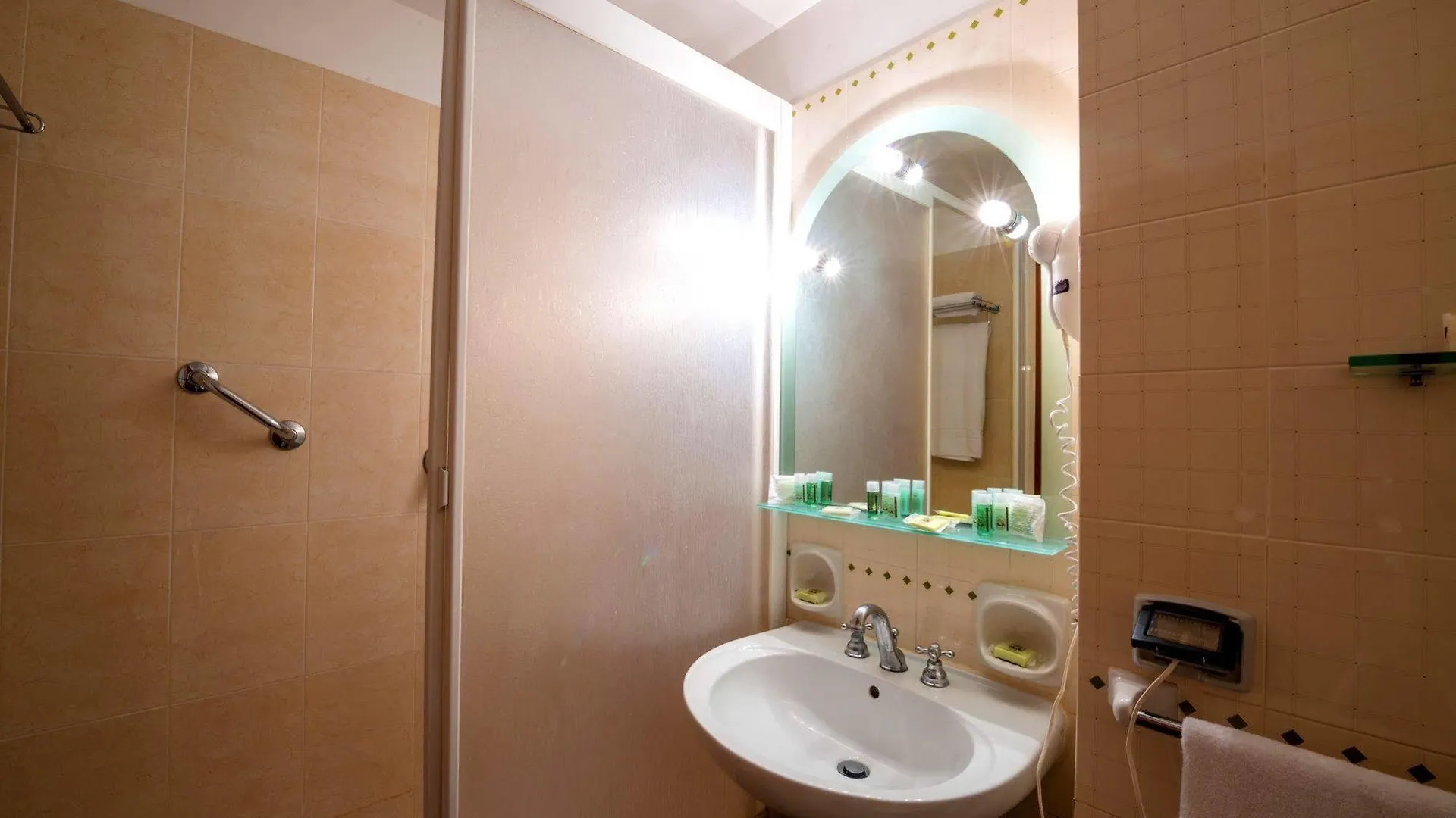 Th Cinisi - Florio Park Hotel 4*,
