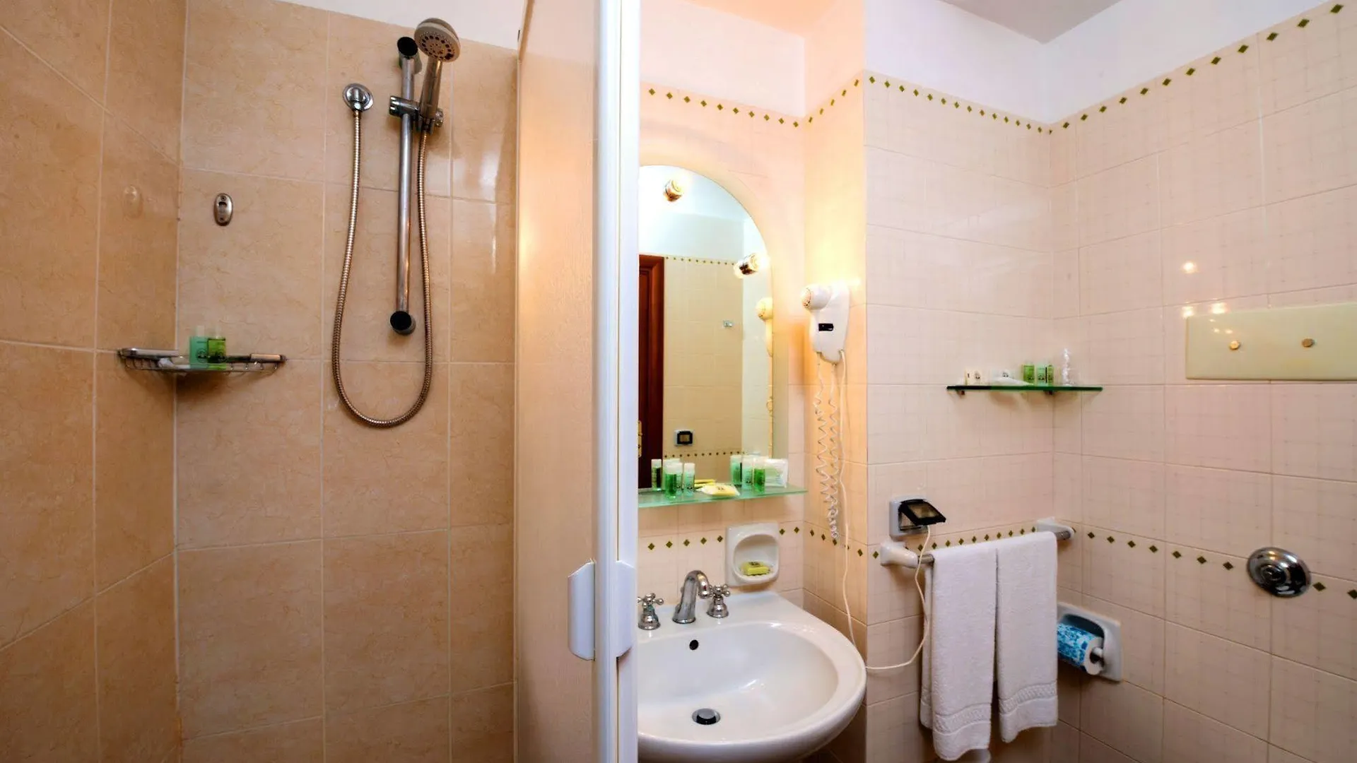 Th Cinisi - Florio Park Hotel