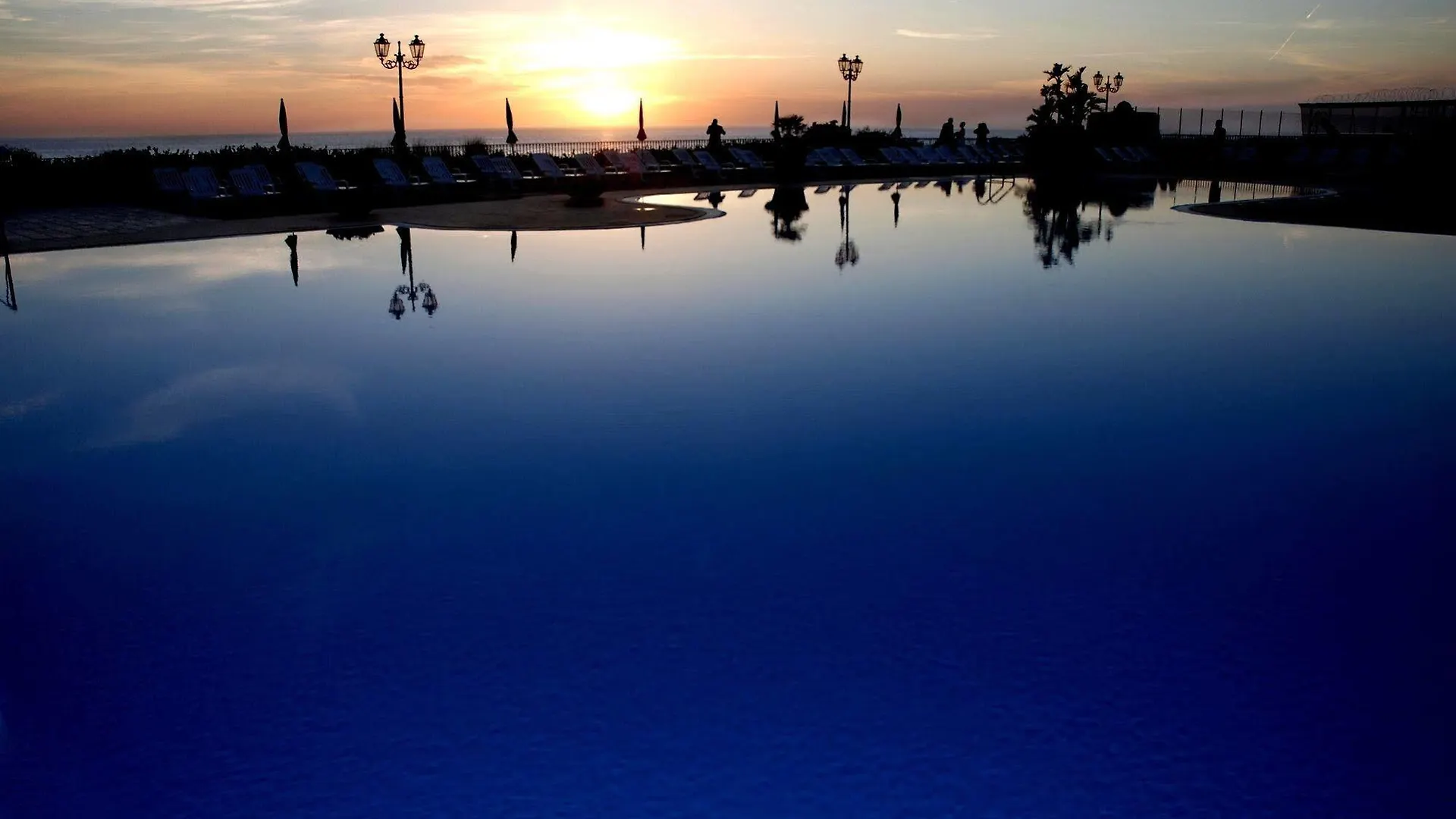Th Cinisi - Florio Park Hotel
