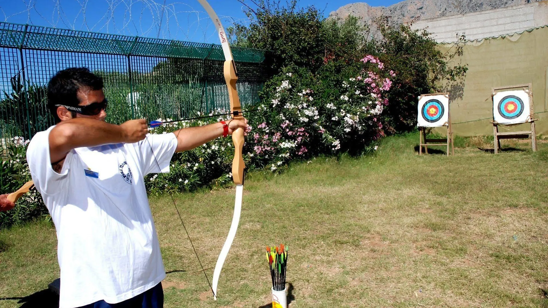 Th Cinisi - Florio Park Hotel