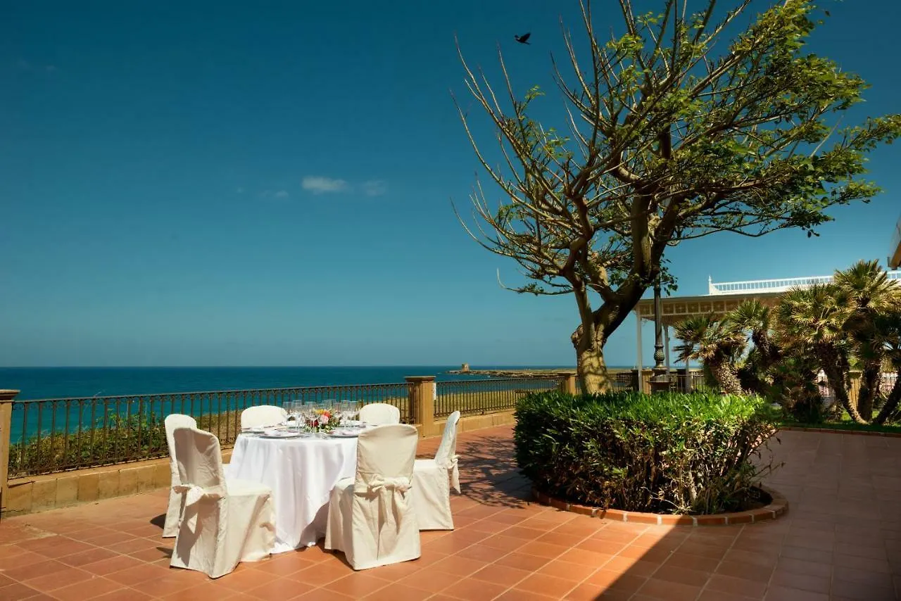 Th Cinisi - Florio Park Hotel 4*,  Italy