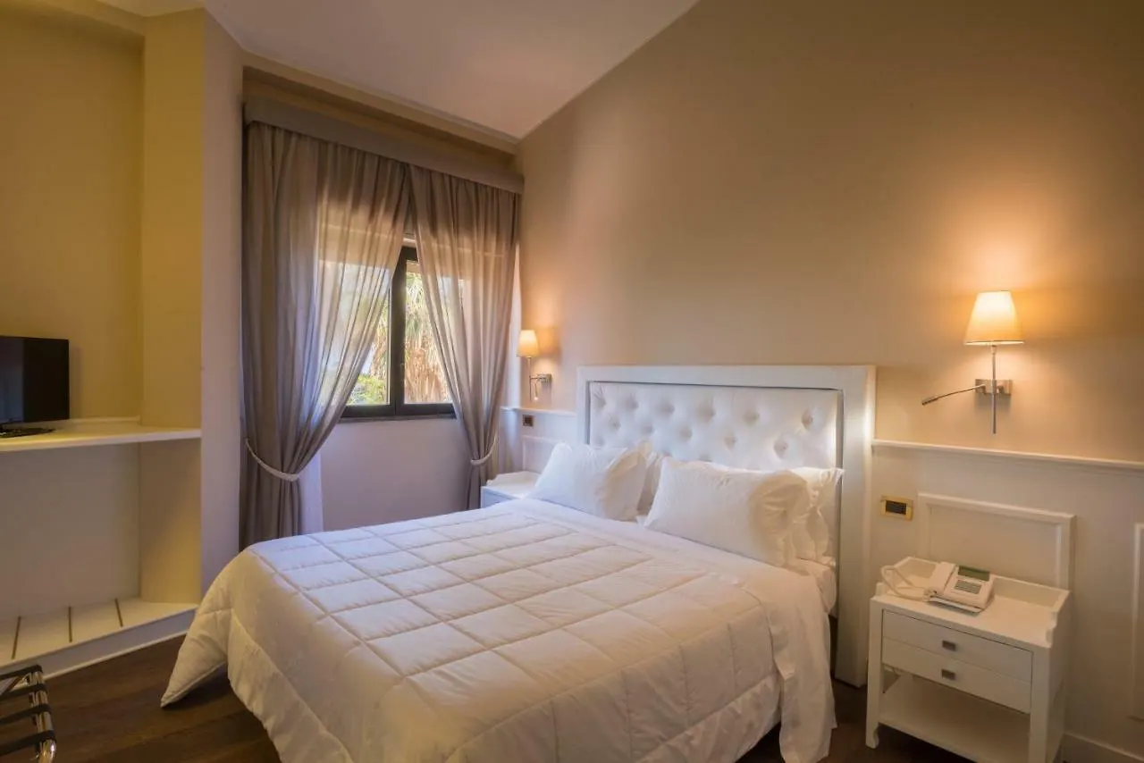 Th Cinisi - Florio Park Hotel