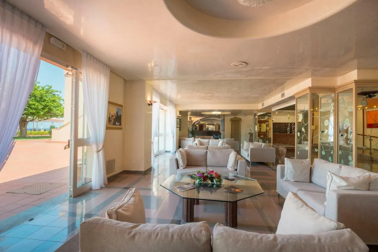Th Cinisi - Florio Park Hotel