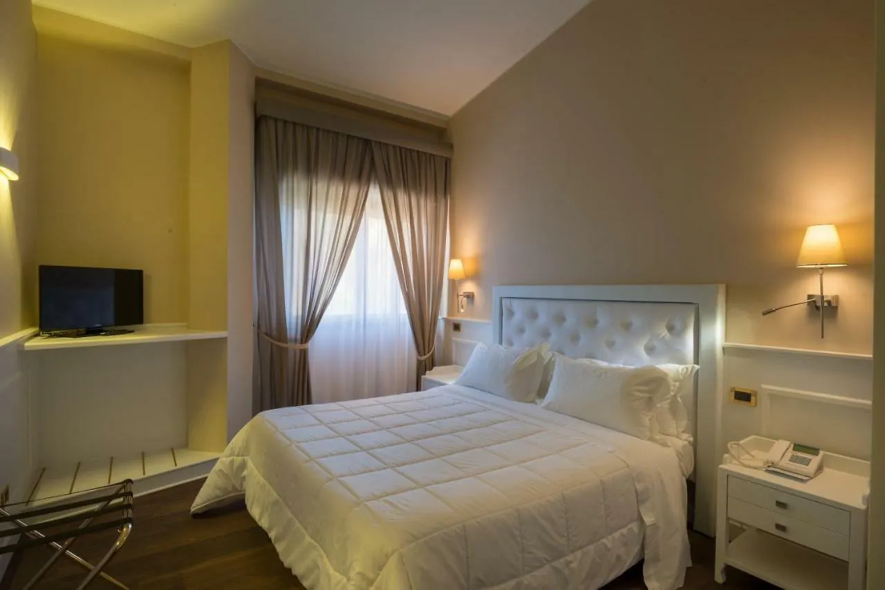****  Th Cinisi - Florio Park Hotel Italy