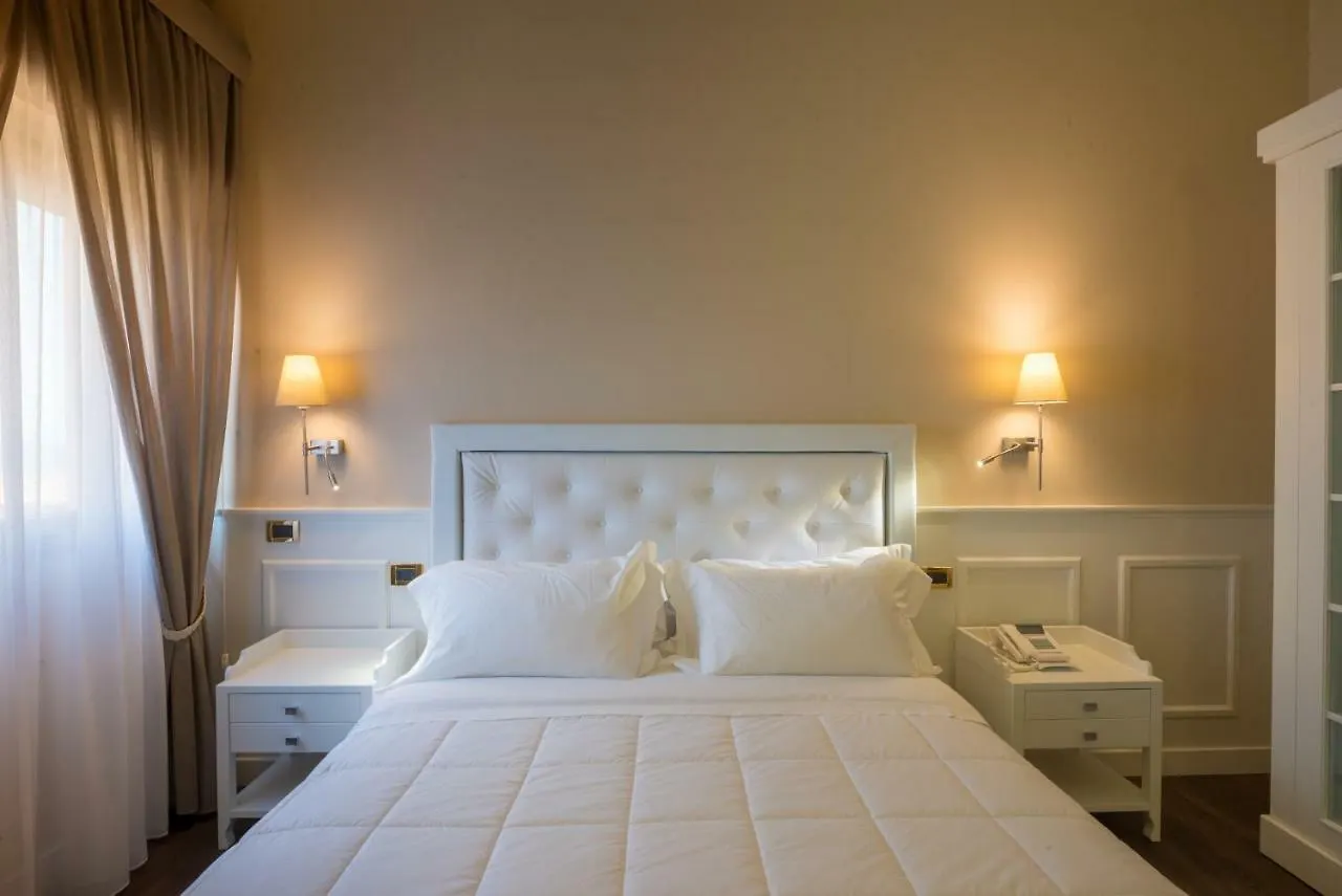 Th Cinisi - Florio Park Hotel