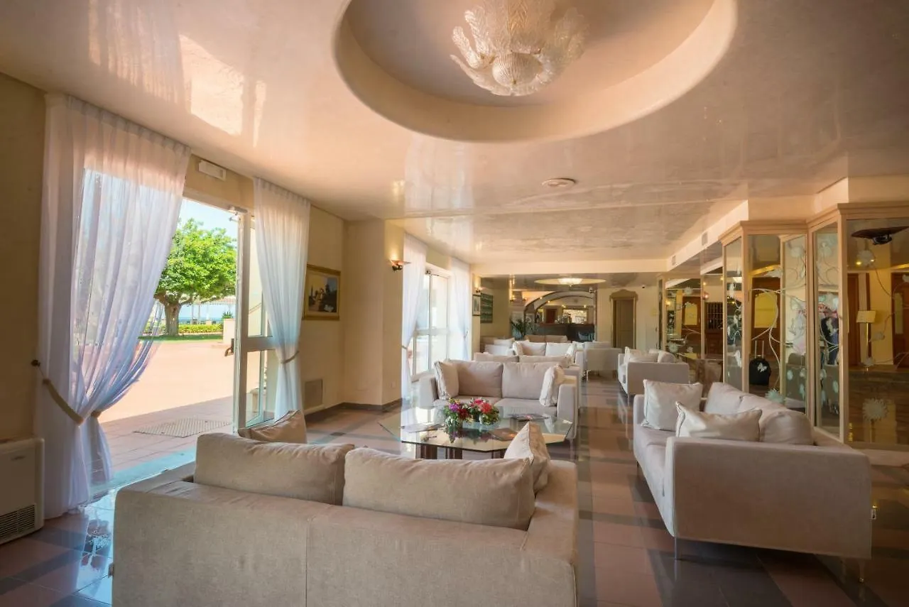 Th Cinisi - Florio Park Hotel 4*,  Italy