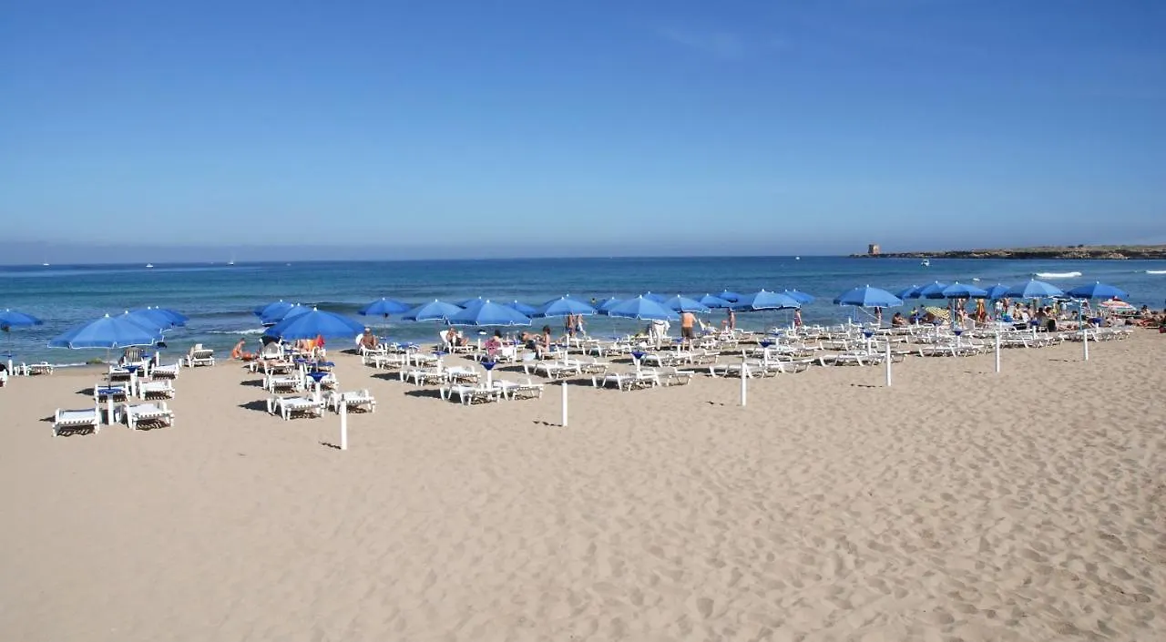 ****  Th Cinisi - Florio Park Hotel Italy