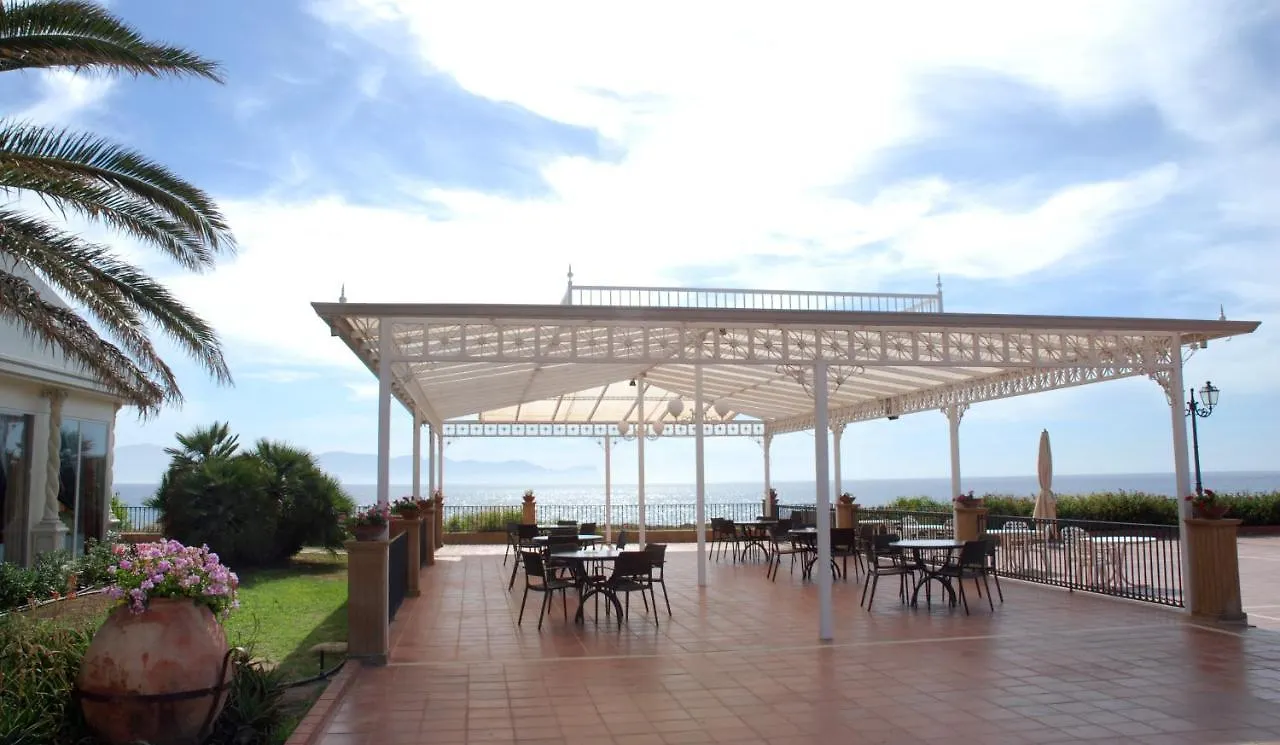 Th Cinisi - Florio Park Hotel